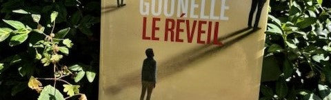 Livre : Le Réveil - Laurent Gounelle